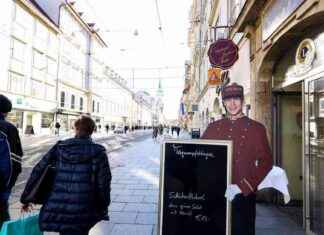 Neueröffnung: Sperrstunde in der Herrengasse – Graz’s Sacher gibt auf neuerffnung-sperrstunde-in-der-herrengasse-grazs-sacher-gibt-auf