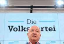 Interimistischer ÖVP-Chef nominiert: Stocker ernennt Nehammer nterimistischer-vp-chef-nominiert-stocker-ernennt-nehammer