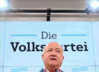 Interimistischer ÖVP-Chef nominiert: Stocker ernennt Nehammer nterimistischer-vp-chef-nominiert-stocker-ernennt-nehammer