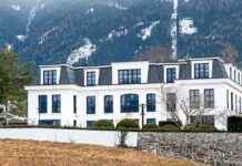 Investoren belasten Signa-Gründer: Benko-Festnahme und Haselsteiner involviert nvestoren-belasten-signa-grnder-benko-festnahme-und-haselsteiner-involviert