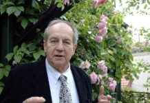 Otto Schenk: Das Vermächtnis eines Theaterstars otto-schenk-das-vermchtnis-eines-theaterstars