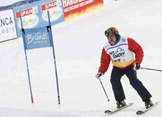 Prominente Persönlichkeiten besuchen die Planai: Toni Polster und Thomas Muster prominente-persnlichkeiten-besuchen-die-planai-toni-polster-und-thomas-muster