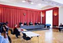 Quereinsteigerin Beinschab unterrichtet an Grazer Schule quereinsteigerin-beinschab-unterrichtet-an-grazer-schule