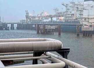 Russisches LNG überholt Pipelinegas in Europa russisches-lng-berholt-pipelinegas-in-europa