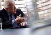 Stabile Regierung mit ÖVP möglich, sagt Franz Vranitzky stabile-regierung-mit-vp-mglich-sagt-franz-vranitzky