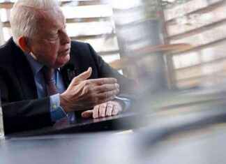 Stabile Regierung mit ÖVP möglich, sagt Franz Vranitzky stabile-regierung-mit-vp-mglich-sagt-franz-vranitzky