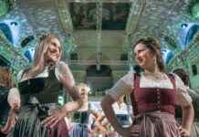 Steirerball: Tracht und Tanzfreude in vollem Gange steirerball-tracht-und-tanzfreude-in-vollem-gange