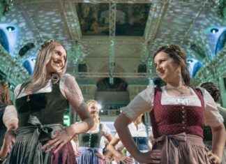 Steirerball: Tracht und Tanzfreude in vollem Gange steirerball-tracht-und-tanzfreude-in-vollem-gange