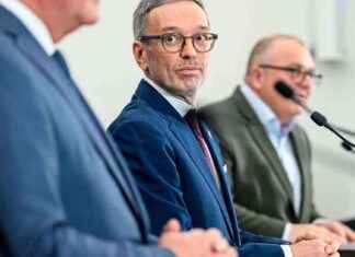 Steuern, die die FPÖ und ÖVP erhöhen könnten steuern-die-die-fp-und-vp-erhhen-knnten