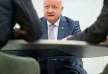 Stocker kündigt Regelung mit FPÖ für einheitliches Handeln auf EU-Ebene an stocker-kndigt-regelung-mit-fp-fr-einheitliches-handeln-auf-eu-ebene-an