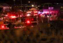 Suche nach vermisstem Hubschrauber in Washington: Passagierflugzeug stürzt ab suche-nach-vermisstem-hubschrauber-in-washington-passagierflugzeug-strzt-ab