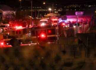 Suche nach vermisstem Hubschrauber in Washington: Passagierflugzeug stürzt ab suche-nach-vermisstem-hubschrauber-in-washington-passagierflugzeug-strzt-ab