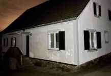 Tragisches Verbrechen: Geschwister tot auf steirischem Hof gefunden tragisches-verbrechen-geschwister-tot-auf-steirischem-hof-gefunden