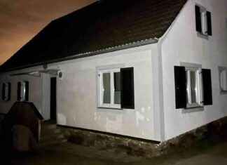 Tragisches Verbrechen: Geschwister tot auf steirischem Hof gefunden tragisches-verbrechen-geschwister-tot-auf-steirischem-hof-gefunden