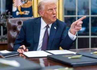 Trump begnadigt Kapitol-Stürmer und tritt aus WHO aus: Flut an Dekreten unterzeichnet trump-begnadigt-kapitol-strmer-und-tritt-aus-who-aus-flut-an-dekreten-unterzeichnet