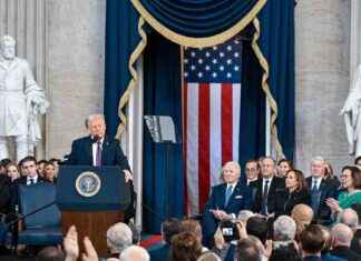 Trumps Amtseinführung: Eine Abrechnung im Namen Gottes trumps-amtseinfhrung-eine-abrechnung-im-namen-gottes