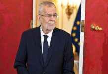 Van der Bellen: ÖVP und SPÖ setzen auf weiterführende Verhandlungen van-der-bellen-vp-und-sp-setzen-auf-weiterfhrende-verhandlungen