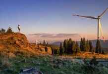 Verbot von Windrädern in Kärnten: 51,43 Prozent stimmen dafür verbot-von-windrdern-in-krnten-5143-prozent-stimmen-dafr