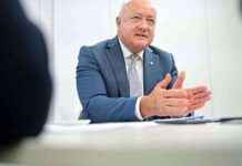 ÖVP-Chef Stocker: Keine Nanny der FPÖ vp-chef-stocker-keine-nanny-der-fp