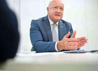 ÖVP-Chef Stocker: Keine Nanny der FPÖ vp-chef-stocker-keine-nanny-der-fp