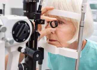 Wartezeit für Grauer-Star-Operation: 146 Wochen bis Voruntersuchung wartezeit-fr-grauer-star-operation-146-wochen-bis-voruntersuchung