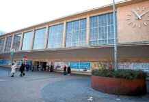 14-jähriger festgenommener Verdächtiger verhindert Anschlag in Wiener Westbahnhof 14-jhriger-festgenommener-verdchtiger-verhindert-anschlag-in-wiener-westbahnhof