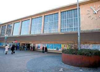 14-jähriger festgenommener Verdächtiger verhindert Anschlag in Wiener Westbahnhof 14-jhriger-festgenommener-verdchtiger-verhindert-anschlag-in-wiener-westbahnhof