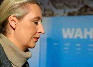 AfD-Spendenskandal: Verdächtige Millionenspende aus Österreich afd-spendenskandal-verdchtige-millionenspende-aus-sterreich