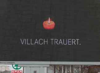 Analyse: Bedeutung von mutmaßlicher Täter nach Villach-Attentat analyse-bedeutung-von-mutmalicher-tter-nach-villach-attentat