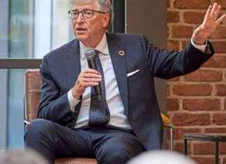 Bill Gates‘ politische Positionen und Standpunkte: Eine Analyse bill-gates-politische-positionen-und-standpunkte-eine-analyse