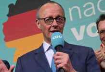 Bundestagswahl Deutschland: Union optimistisch für Sieg bundestagswahl-deutschland-union-optimistisch-fr-sieg