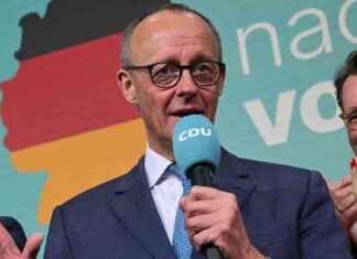 Bundestagswahl Deutschland: Union optimistisch für Sieg bundestagswahl-deutschland-union-optimistisch-fr-sieg