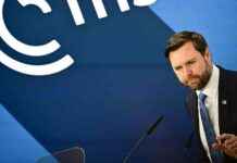 Der große Bruch: Analyse der USA-Europa Beziehung bei der Sicherheitskonferenz der-groe-bruch-analyse-der-usa-europa-beziehung-bei-der-sicherheitskonferenz