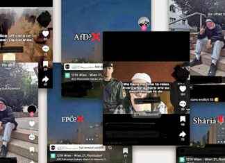 Die Gefahr islamistischer TikTok-Prediger für Jugendliche die-gefahr-islamistischer-tiktok-prediger-fr-jugendliche