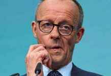 Die Scheidung von den USA verhindern und Europa vorbereiten: Merz’s Strategie die-scheidung-von-den-usa-verhindern-und-europa-vorbereiten-merzs-strategie