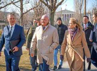 Dreierkoalition: ÖVP, SPÖ und Neos im Endspurt dreierkoalition-vp-sp-und-neos-im-endspurt