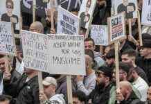 Effektive Maßnahmen zur Bekämpfung des Islamismus: Der Schlüssel zum Erfolg effektive-manahmen-zur-bekmpfung-des-slamismus-der-schlssel-zum-erfolg