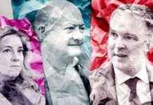 Einigung und mögliche Hindernisse für Koalition zwischen ÖVP und SPÖ einigung-und-mgliche-hindernisse-fr-koalition-zwischen-vp-und-sp