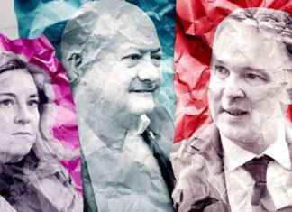 Einigung und mögliche Hindernisse für Koalition zwischen ÖVP und SPÖ einigung-und-mgliche-hindernisse-fr-koalition-zwischen-vp-und-sp