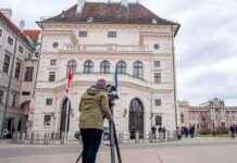 FPÖ setzt ÖVP Ultimatum bis 11 Uhr für Ministerien-Angebot fp-setzt-vp-ultimatum-bis-11-uhr-fr-ministerien-angebot