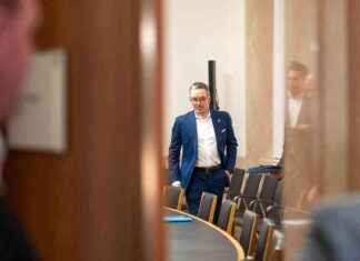 FPÖ-ÖVP-Koalitionsgespräche: Fortsetzung am Dienstag fp-vp-koalitionsgesprche-fortsetzung-am-dienstag