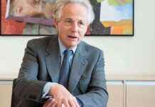 Georg Kapsch: Wirtschaftliche Probleme in Deutschland georg-kapsch-wirtschaftliche-probleme-in-deutschland