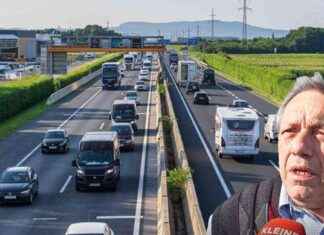 Geschwindigkeitsüberschreitung: Warum viele Autofahrer schneller als erlaubt fahren geschwindigkeitsberschreitung-warum-viele-autofahrer-schneller-als-erlaubt-fahren
