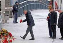 Hilflosigkeit und Emotionen in Villach: Blickkontakt unmöglich hilflosigkeit-und-emotionen-in-villach-blickkontakt-unmglich