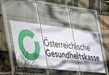 Hohe Berater- und Verwaltungskosten könnten ÖGK in Konkurs treiben hohe-berater-und-verwaltungskosten-knnten-gk-in-konkurs-treiben