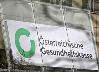 Hohe Berater- und Verwaltungskosten könnten ÖGK in Konkurs treiben hohe-berater-und-verwaltungskosten-knnten-gk-in-konkurs-treiben