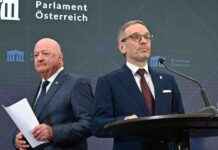 Koalitionsgespräche zwischen FPÖ und ÖVP – Klärung nach angeblichem Stopp koalitionsgesprche-zwischen-fp-und-vp-klrung-nach-angeblichem-stopp