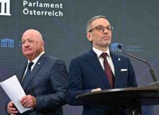 Koalitionsgespräche zwischen FPÖ und ÖVP – Klärung nach angeblichem Stopp koalitionsgesprche-zwischen-fp-und-vp-klrung-nach-angeblichem-stopp