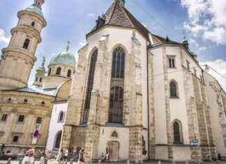 Koalitionspoker in Wien: Kritik an Plänen der Heimatpartei koalitionspoker-in-wien-kritik-an-plnen-der-heimatpartei