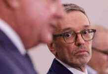 Koalitionsverhandlungen auf Crashkurs: Nach Eklat im Fokus koalitionsverhandlungen-auf-crashkurs-nach-eklat-im-fokus